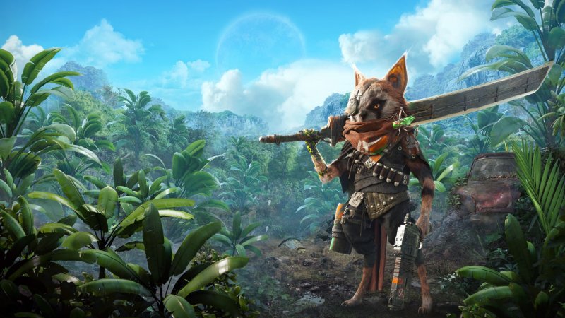 Biomutant aybv