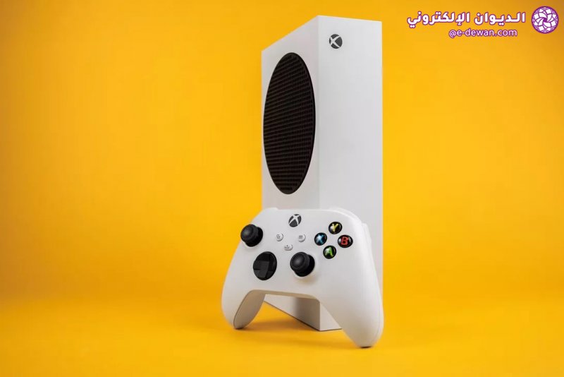 Xbox series x s console hoyle studio promo 8