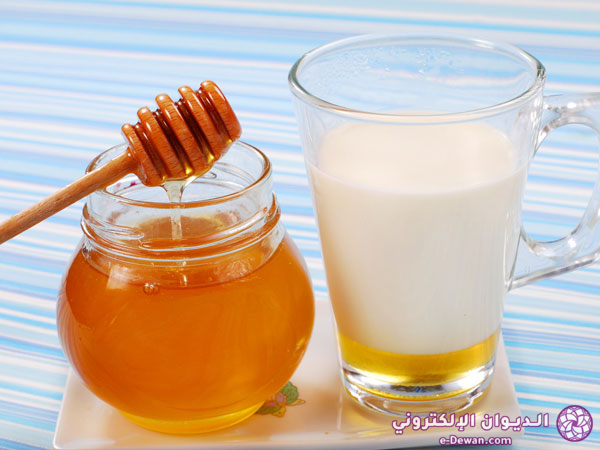 Honeyandmilk