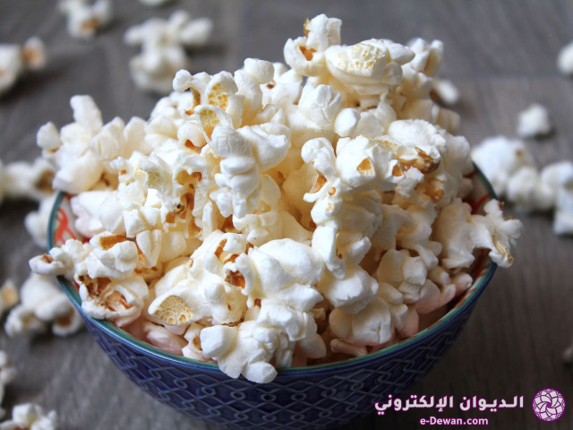 Quick Easy popcorn 461122a663362b265b24d0ffaf0f7f5f