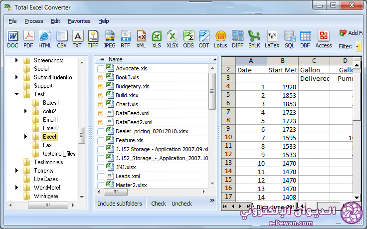 Coolutils Total Excel Converter Download For Free