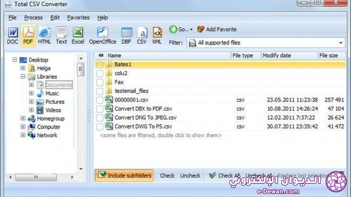 CoolUtils Total Excel Converter 61018 Multilingual Free Download