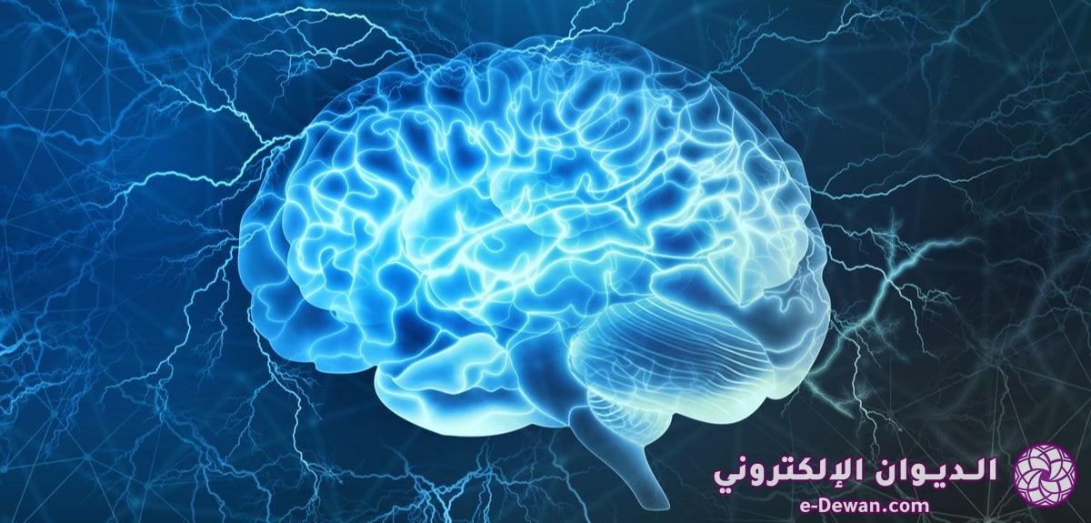 Brain banner