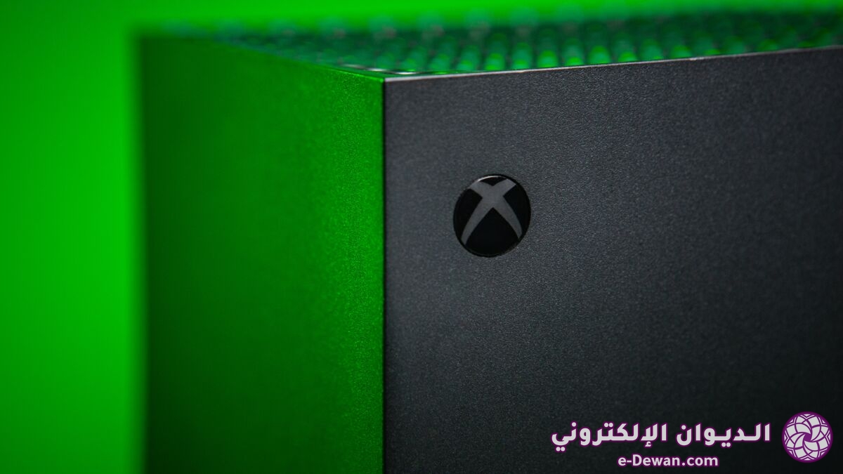 Xbox Series X 1