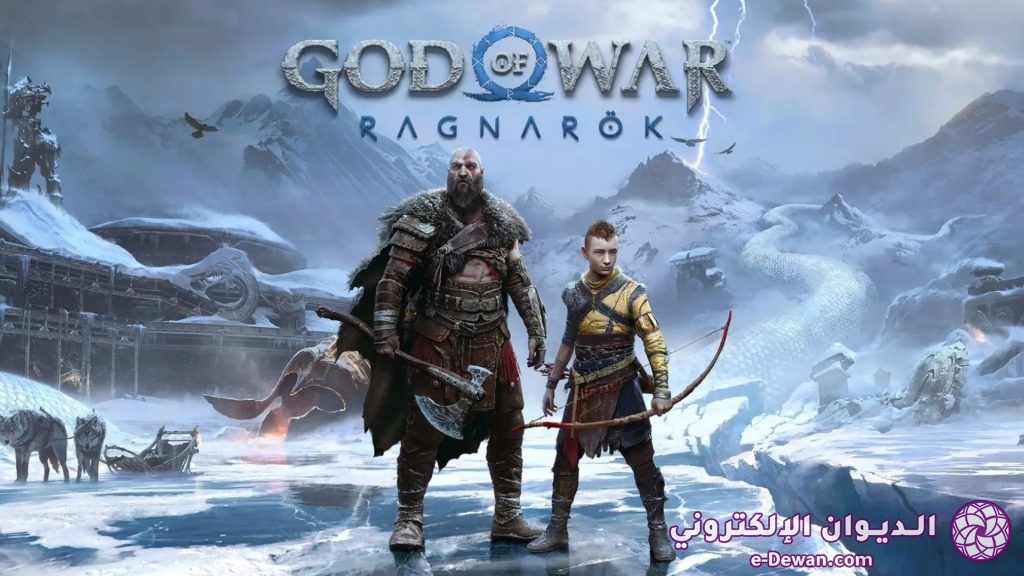 God of war ragnarok image 1024x576 g64b