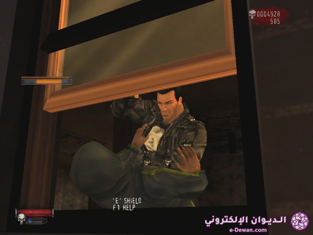 100463 the punisher windows screenshot another way to interrogate