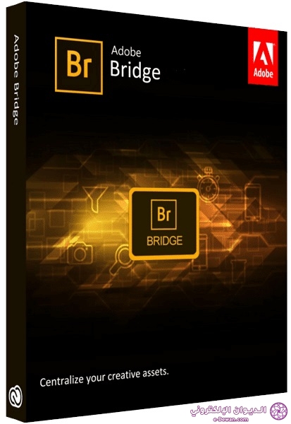 Adobe Bridge 2023