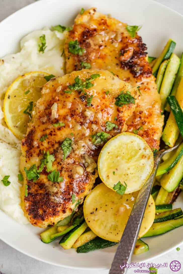 Lemon Chicken 5 728x1092