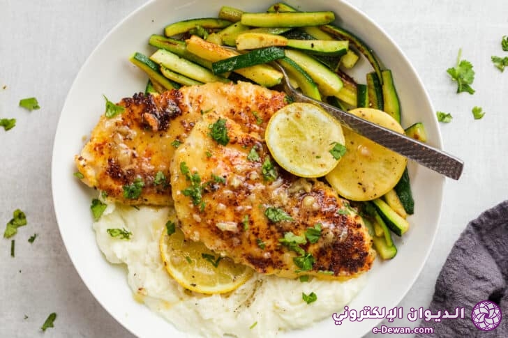 Lemon Chicken 2 1 728x485