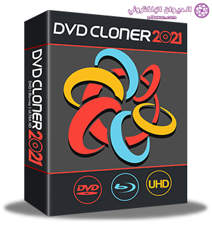 Dvd cloner