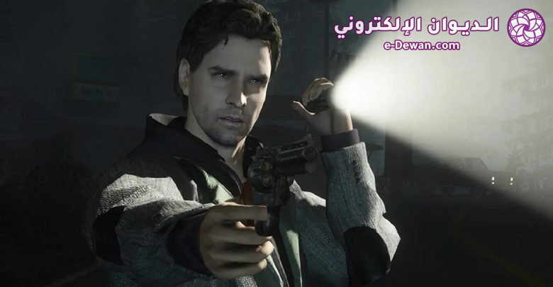 Alan wake 780x405