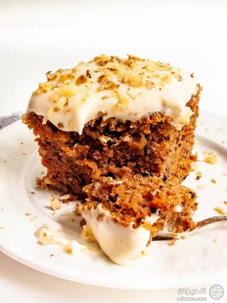 Carrot cake 1 750x1000