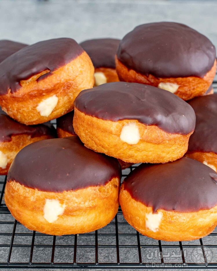 Boston cream donuts 1 37 750x938