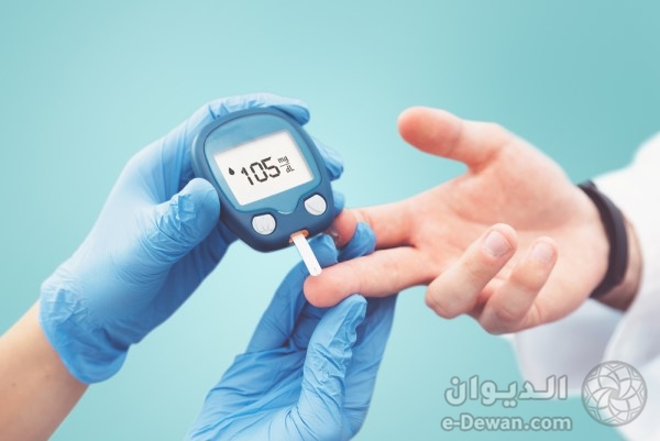 Diabetes treatment 2205