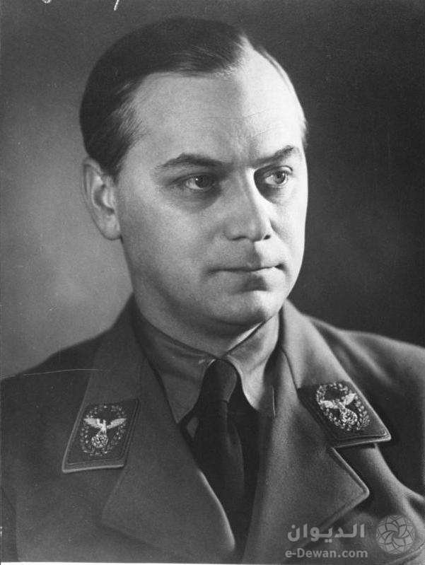 Bundesarchiv Bild 146 1969 067 10 Alfred Rosenberg