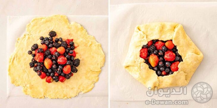 Berry galette process shos 5 730x365