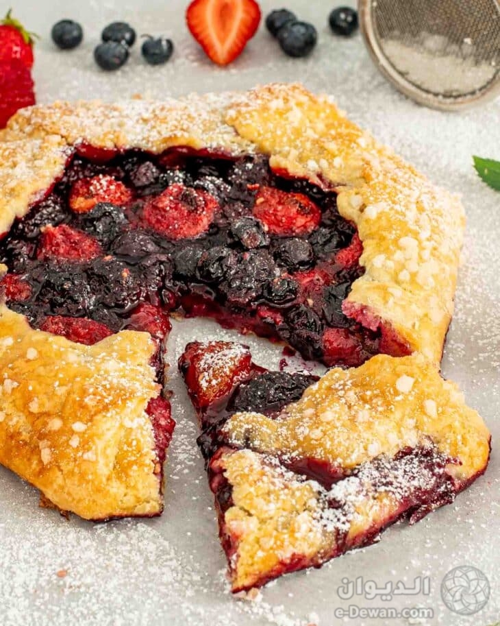 Berry galette 1 24 730x913