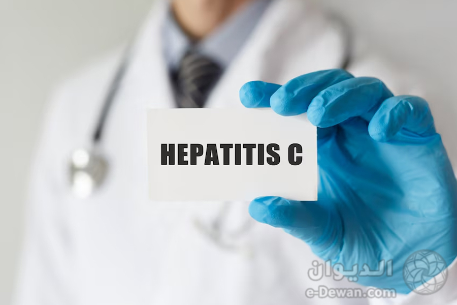 Hepatitis C