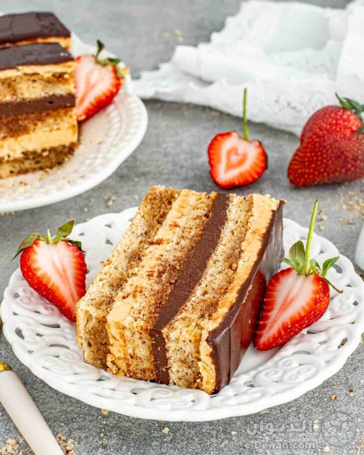 Opera cake 1 43 730x913 1