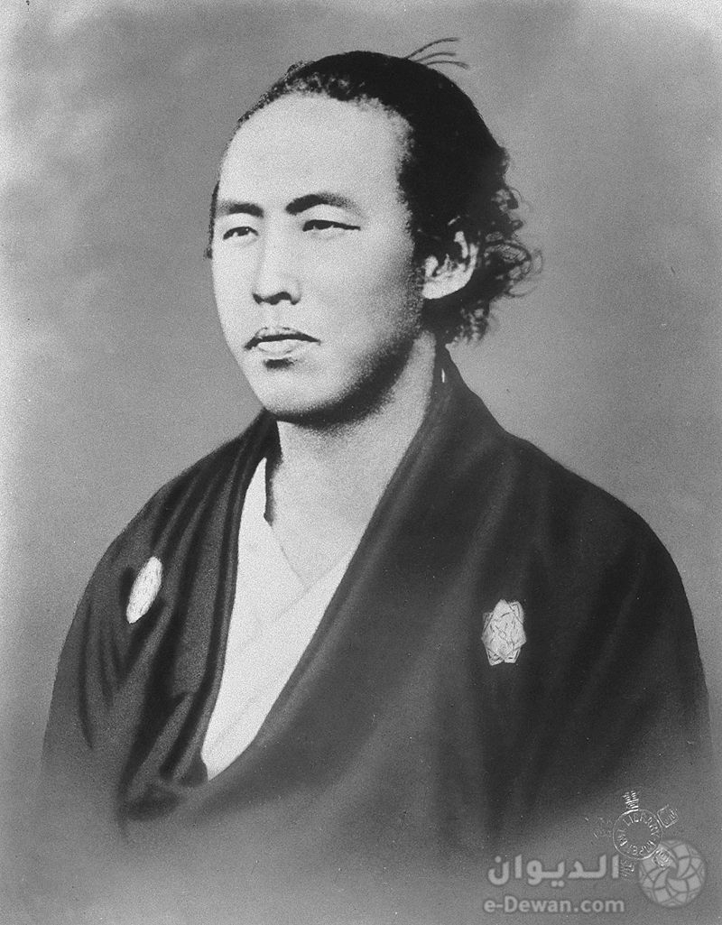 800px Sakamoto Ryoma