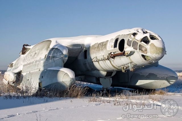 Bartini Beriev VVA 14