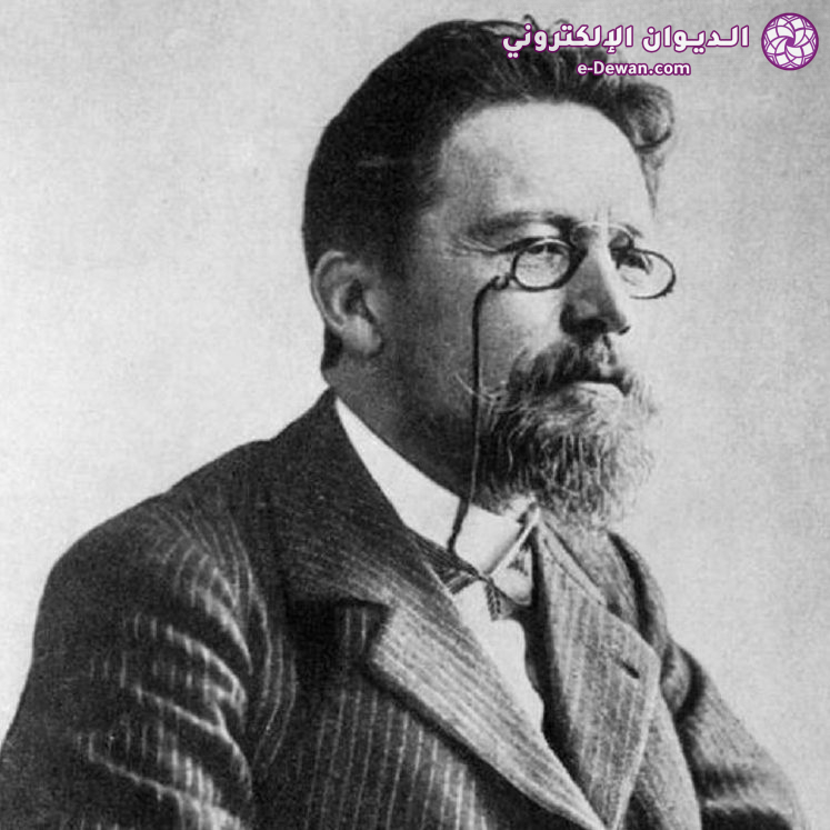 Anton chekhov 4 e1520851325306