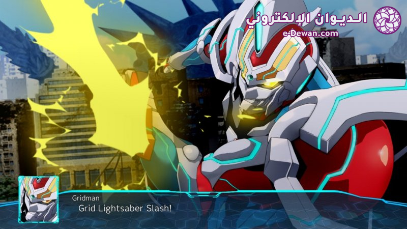 Super Robot Wars 30 2