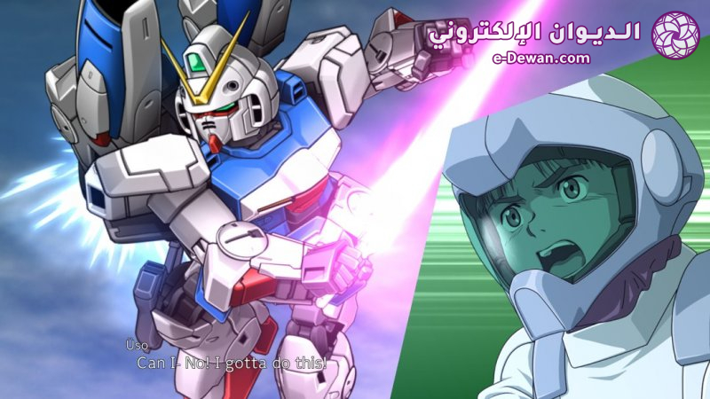 Super Robot Wars 30 7