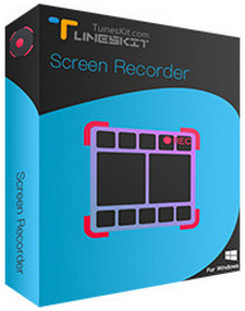 TunesKitScreenRecorder