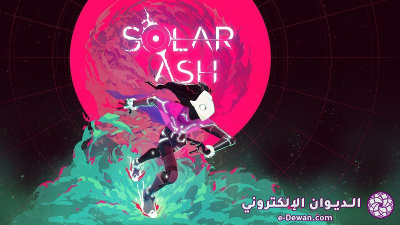 Solarash keyart landscape 1