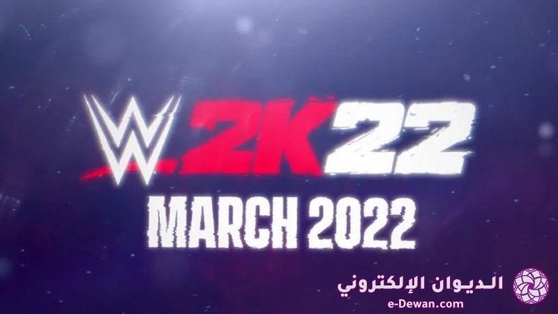 Wwe 2k22 march 2022 1024x576