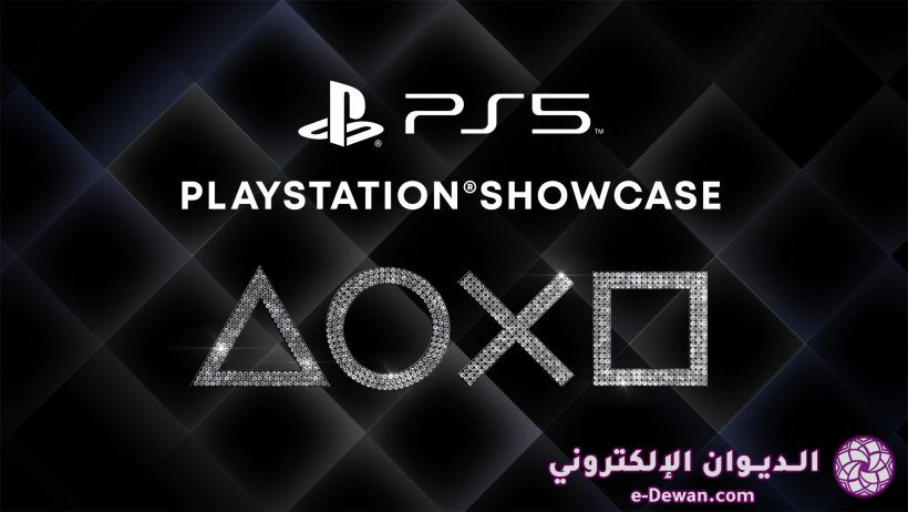 PlayStation Showcase 2021