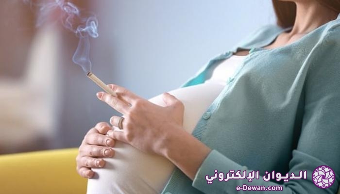 121 120630 smoking pregnant women 700x400